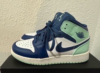 AIR JORDAN 1 MID (GS)