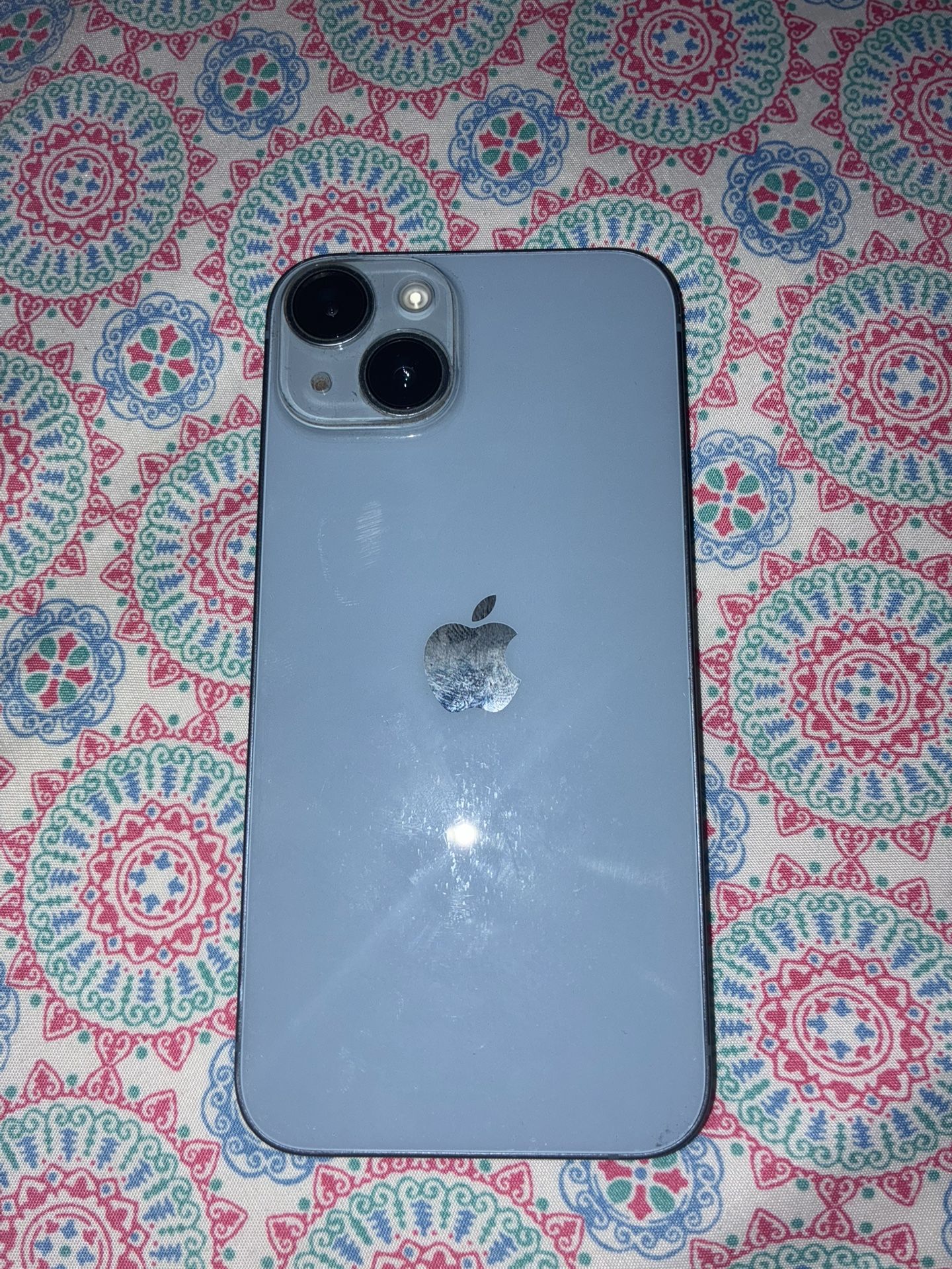 iPhone 14