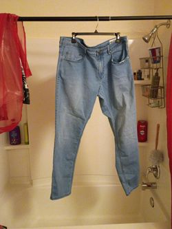 Used mens Buffalo jeans sz 38x30 pickup only!!!