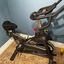 Cyclace Exercise Bike Great Condition