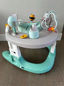 Baby walker
