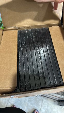 15 new in the box 8.5x11 picture frames