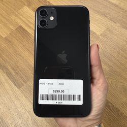 iPhone 11 Unlock**Only $199