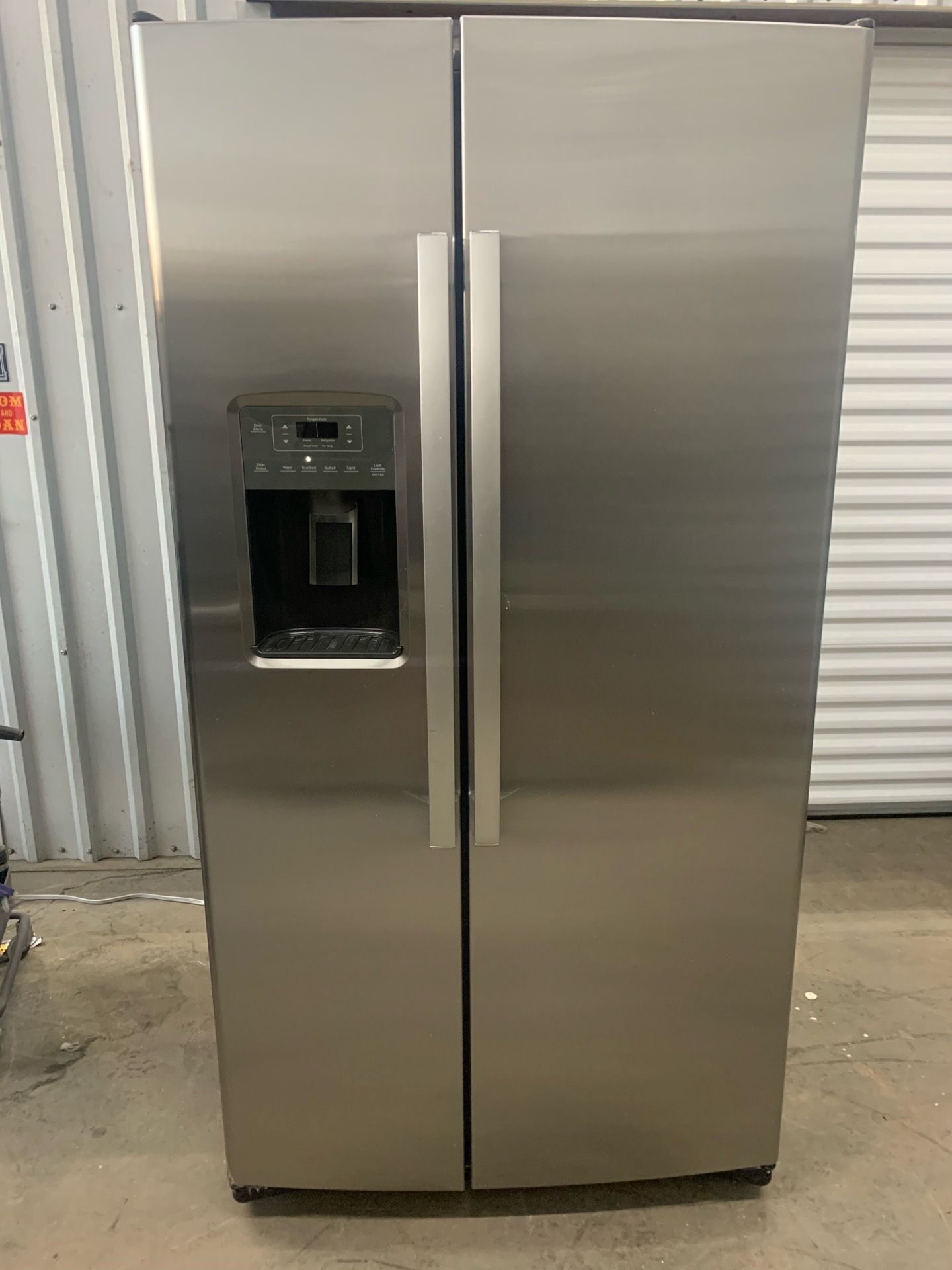 Fridge 36w