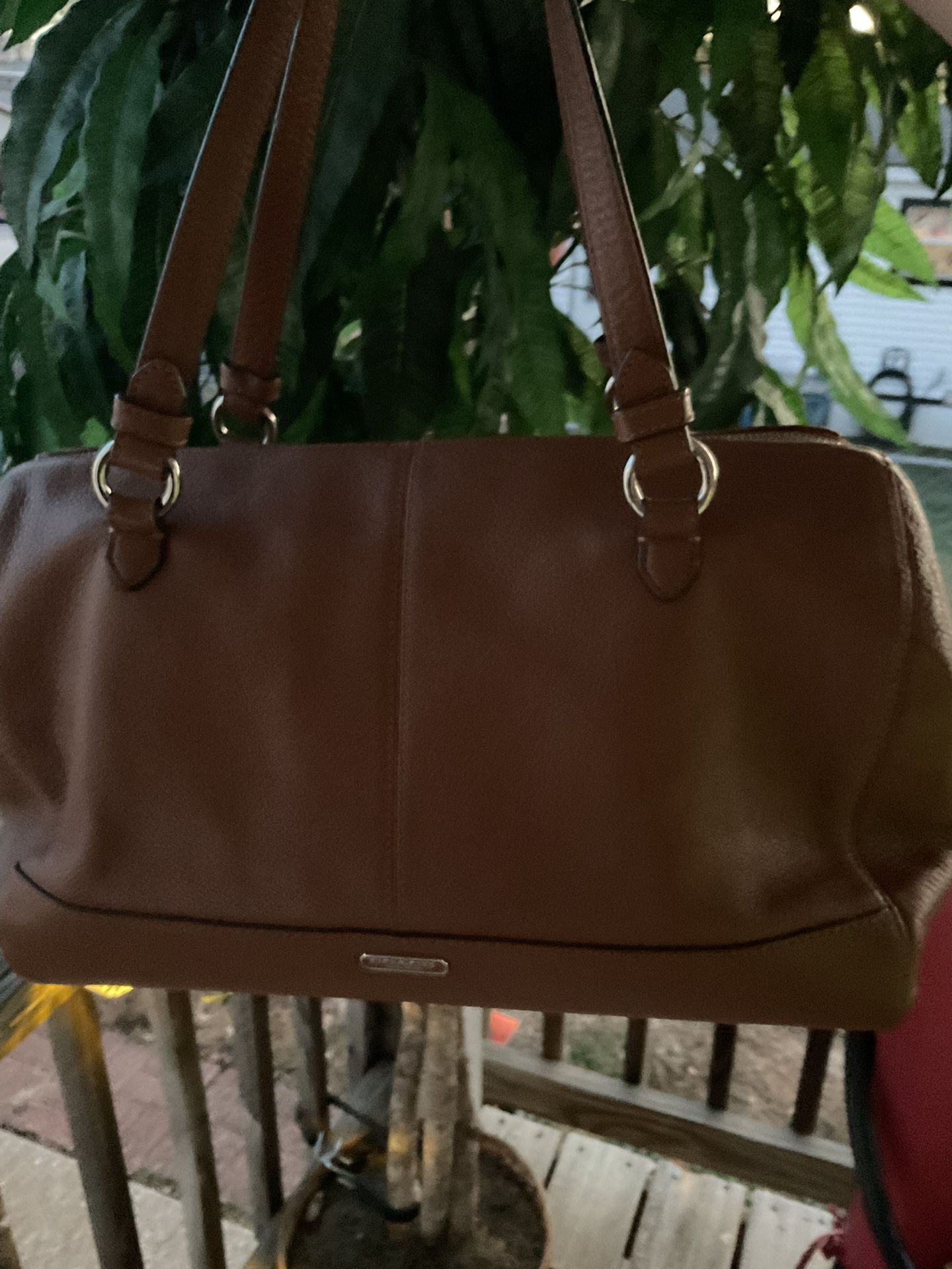 Coach Handbag