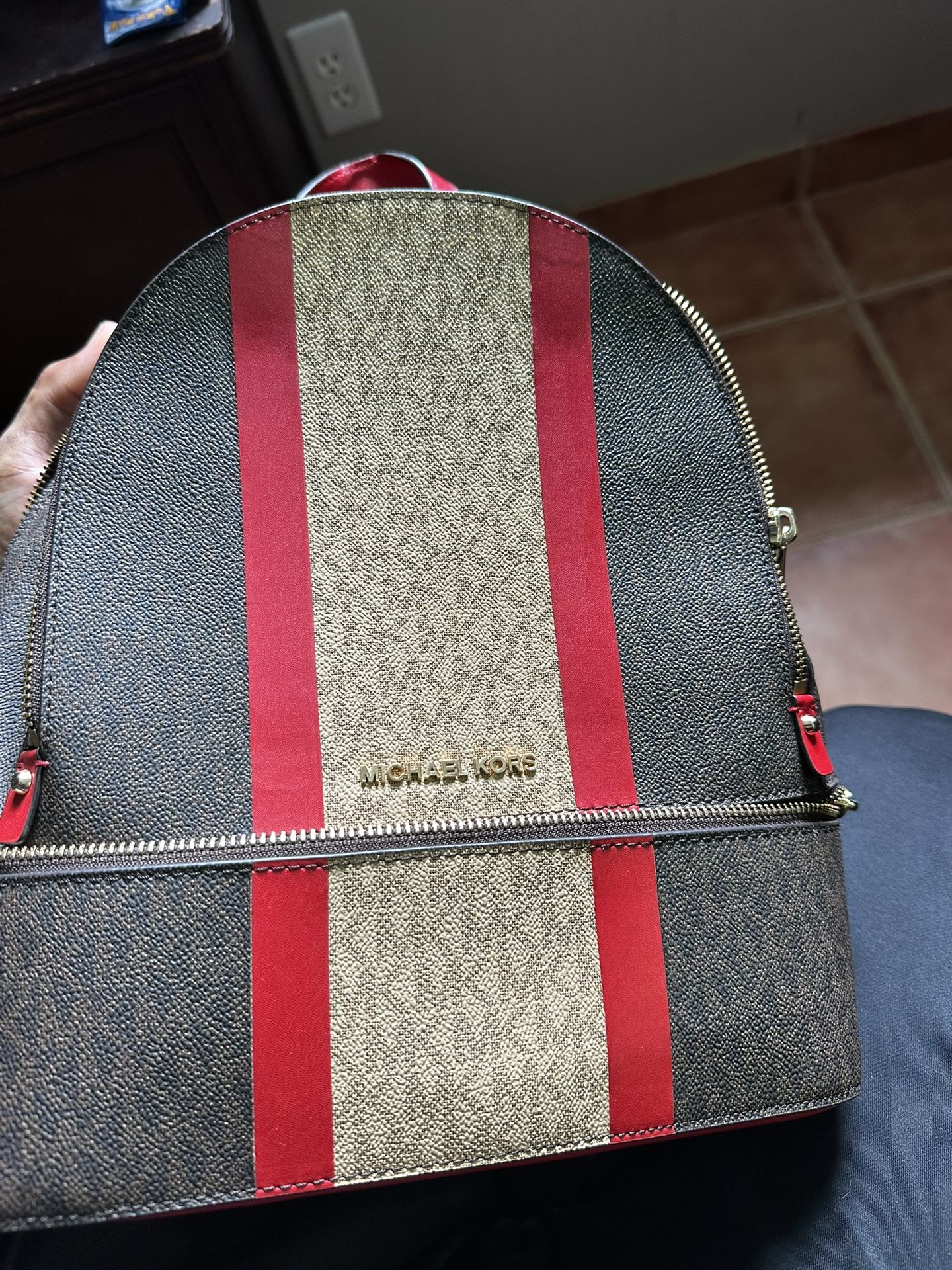 Brand New Michael Kors Bag