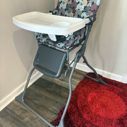 Highchair For Toddlers 