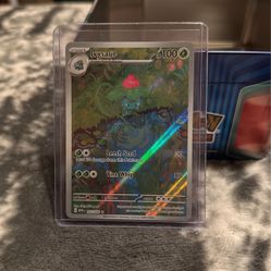 Ivysaur 167