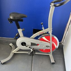 Exercise Bike 