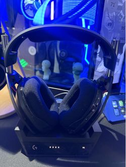 A50 logi