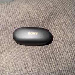 Sony - WF1000XM5 True Wireless Noise Cancelling Earbuds
