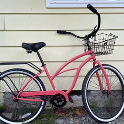 Sixthreezero Around The Block Cruiser