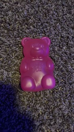 Gummy bear Needoh