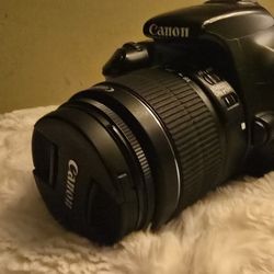 Canon Eos Rebel T3