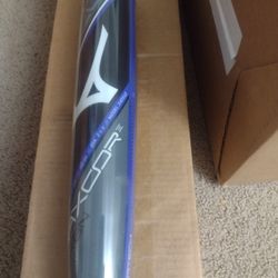 Mizuno Maxcor Crbn Bbcor Baseball Bat 