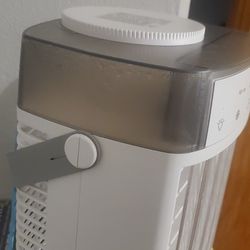 Portable Air Cooling Fan 