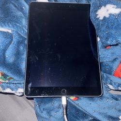 iPad 5th Generation 