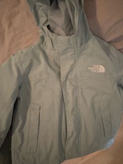 Toddler jackets