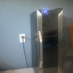 Wine Refrigerator 