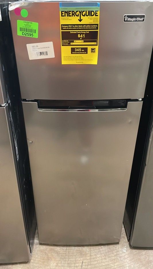 Refrigerator