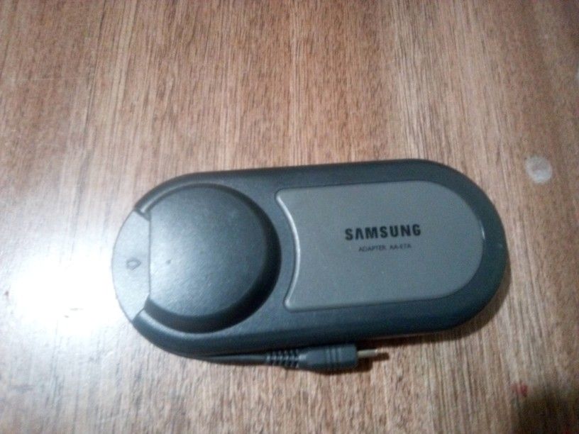 Samsung AC Power Adapter