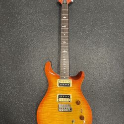Paul Reed Smith PRS Guitar Custom 24-08 With Bag