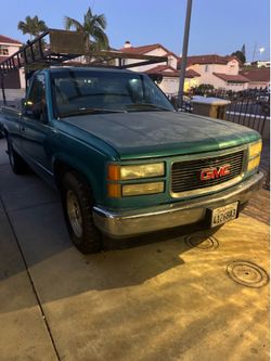 1995 Dodge Dakota on offerup