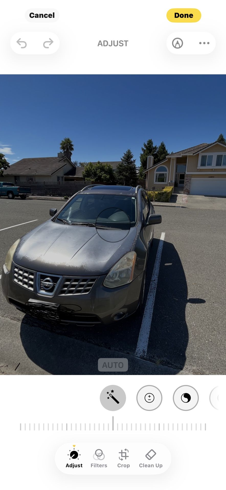 2009 Nissan Murano