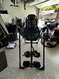 Teeter EP-570 Inversion table