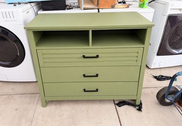 Office dresser