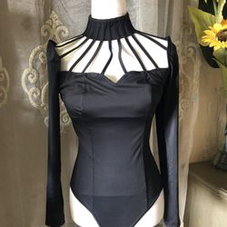 Colombia 🇨🇴 Body 