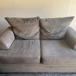 Love Seat Couch - Free