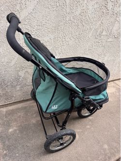 Petgear pet stroller