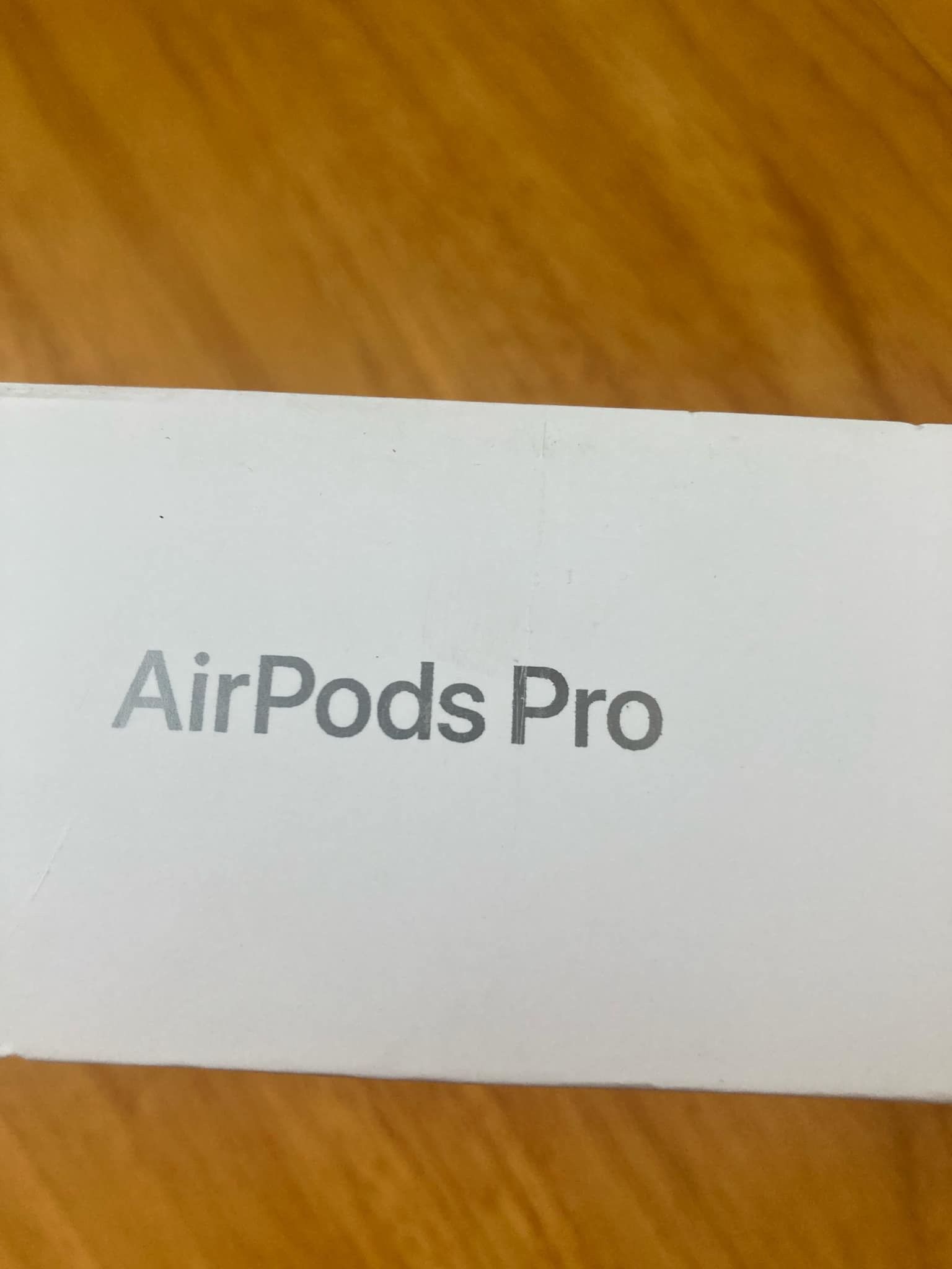 AirPods Pro 2nd Generation