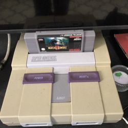 Super Nintendo Ness 150