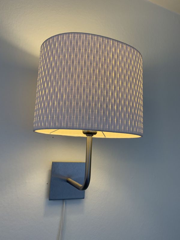 Ikea Wall Lamp For In Lakewood Co Offerup Ikea Wall Lamp