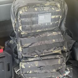 Backpack