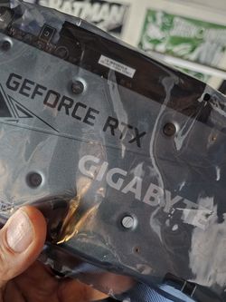 RTX 3060 Gpu 