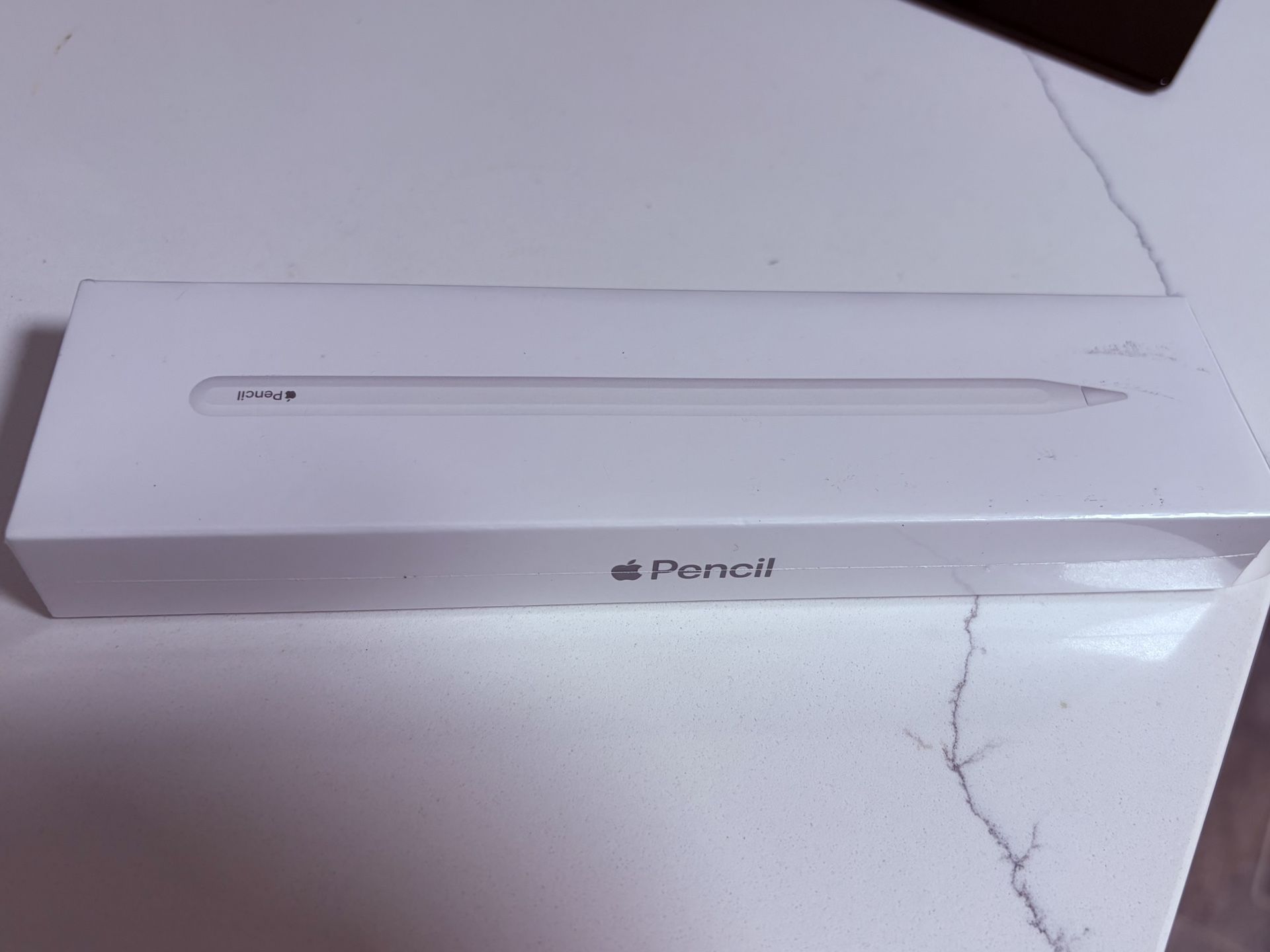 Apple Pencil 2nd Generation