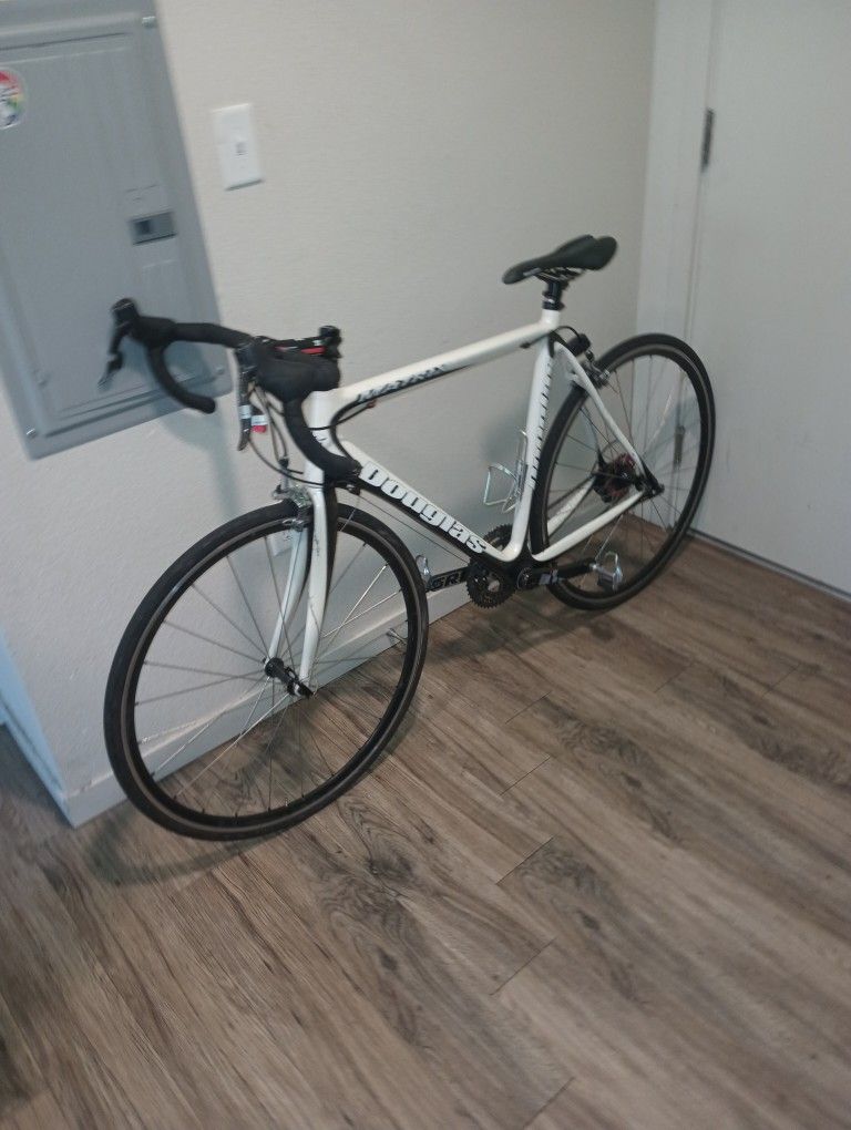 Douglas Bike