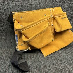 Tool Belt Pouch