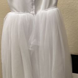 Baptism Dress