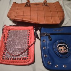 Purses