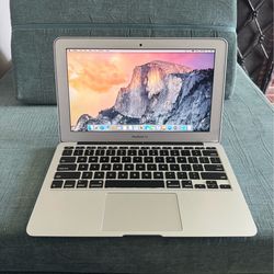 MacBook Air