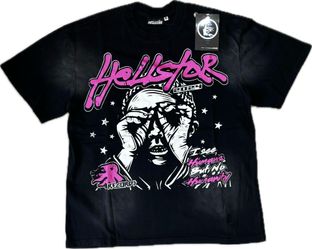 Hellstar Tee