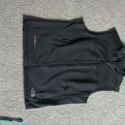 The North Face Vest