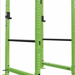We Assemble Racks Rogue REP  Hoist  Torque 