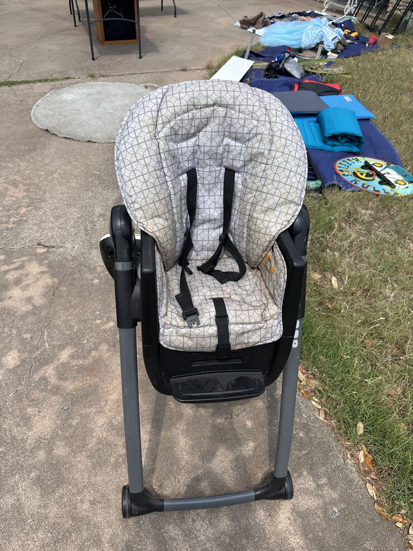 High Chair