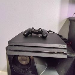 PS4 Pro