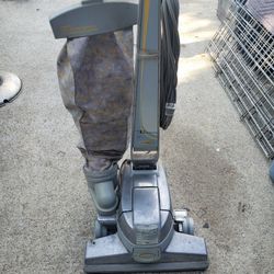 Kirby Vacuum Cleaner 